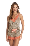 SHORT DOLL NATASHA - comprar online