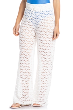CALÇA RENDÃO SAINT TROPEZ - comprar online