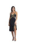 CAMISOLA CRIS MIDI - comprar online