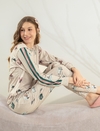 PIJAMA LONGO CATS - comprar online