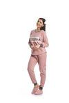 PIJAMA LONGO SOFT - comprar online