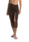 SAIA MIDI FRANZIDA NICE - comprar online
