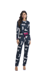 PIJAMA LONGO AMANDA - comprar online