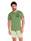 PIJAMA CURTO BOO - comprar online