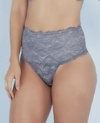 CALCINHA HOT PANTS MODELADORA RENDA - comprar online