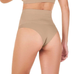 CALCINHA TANGA MODELADORA na internet