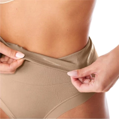 CALCINHA TANGA MODELADORA - LojaRichesse