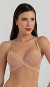 SUTIÃ RENDA CINTA INTEIRA - comprar online
