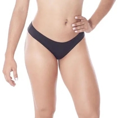 CALCINHA FIO BUMBUM FRANZIDO