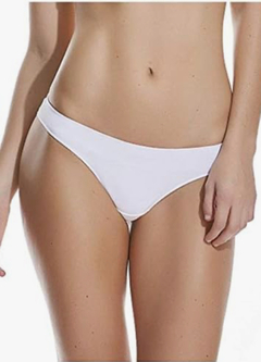 CALCINHA FIO BUMBUM FRANZIDO - LojaRichesse