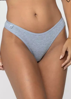 CALCINHA FIO DUPLO ALGODÃO - comprar online
