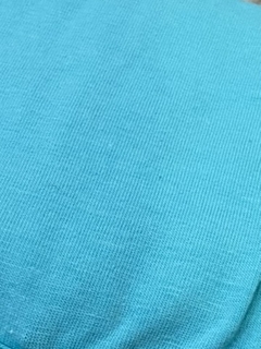 CALCINHA FIO DENTAL MICROFIBRA E RENDA IRIS