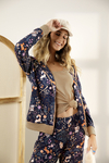 PIJAMA TRIO LONGO - comprar online