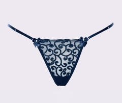 CALCINHA STRING COM REGULAGEM ETERNITY - comprar online