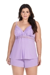 SHORT DOLL HARMONIA - comprar online
