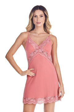 CAMISOLA ETÉREO - comprar online