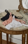 CALCINHA STRING RENDA FIO DUPLO - comprar online