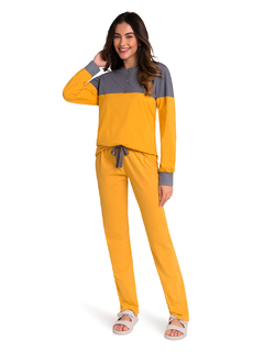 PIJAMA LONGO ALGODÃO BOTÕES na internet