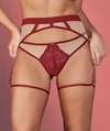 CINTA-LIGA EM TULE ILUSION - comprar online