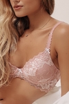 SUTIÃ BOJO MADAME SIX SENSES BICOLOR - comprar online