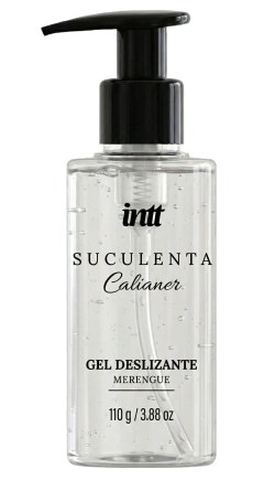 GEL DESLIZANTE SUCULENTA MERENGUE na internet