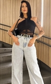 BODY RENDA E TULE SIRÉNE - comprar online