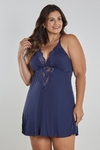 CAMISOLA LISA PLUS SIZE - comprar online