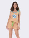 PIJAMA REGATA ESTRELA - comprar online