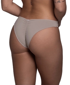 CALCINHA BIQUÍNI BUMBUM FRANZIDO - LojaRichesse