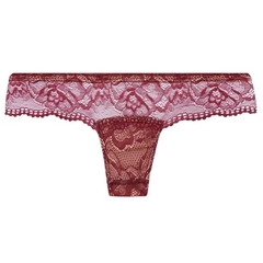 CALCINHA BONECA RENDA - comprar online