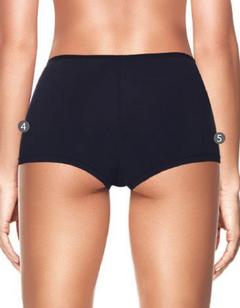 CALCINHA BOXER LYCRA - LojaRichesse