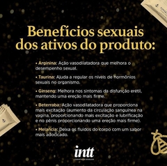 MEL POWER HONEY SACHÊ - loja online