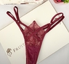 CALCINHA FANCY PANTY ETERNITY JOY - comprar online