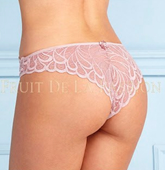CALCINHA MÉDIA POETIC LACE na internet