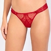 CALCINHA TANGA DRAPEADA JET AIME - comprar online