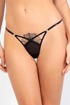 CALCINHA STRING COM REGULAGEM JET AIME - comprar online