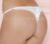 CALCINHA STRING COM REGULAGEM GIVERNY - comprar online