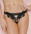 CALCINHA FANCY PANTY TULE ILUSION GIVERNY - comprar online