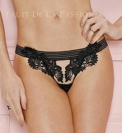 CALCINHA FANCY PANTY TULE ILUSION GIVERNY - comprar online