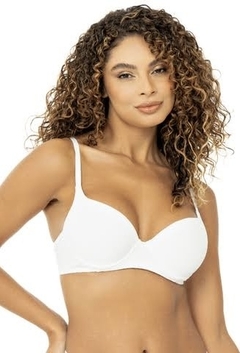 SUTIÃ MICROFIBRA BOJO LISO NEO PLUS SIZE na internet