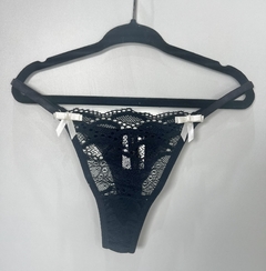 CALCINHA STRING REGULAGEM LE MYSTERE - comprar online