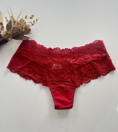 CALCINHA MÉDIA CALLAS LACE na internet