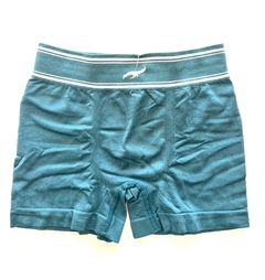 CUECA BOXER INFANTIL SEM COSTURA