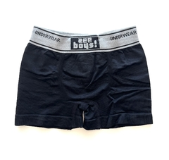 CUECA BOXER INFANTIL SEM COSTURA - comprar online