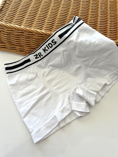 Imagem do CUECA BOXER INFANTIL SEM COSTURA