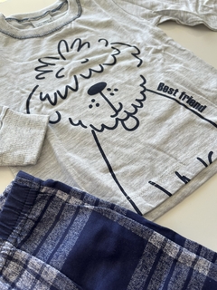 PIJAMA BABY DOG - comprar online