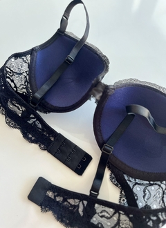 SUTIÃ PUSH UP ANIMAL PRINT - LojaRichesse