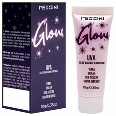 GLOW GEL EXCITANTE SABOR - comprar online