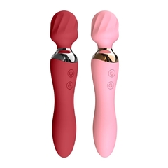 MASSAGEADOR E VIBRADOR VARINHA MÁGICA - comprar online