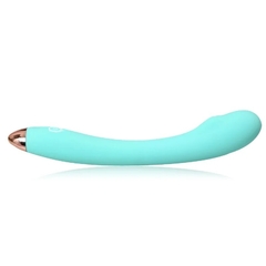 VIBRADOR COM AQUECIMENTO CONTROLE APP - LojaRichesse
